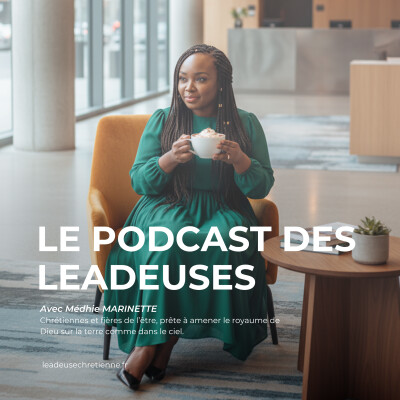 34. INCARNER LA LEADEUSE QUE DIEU VOIT EN TOI cover