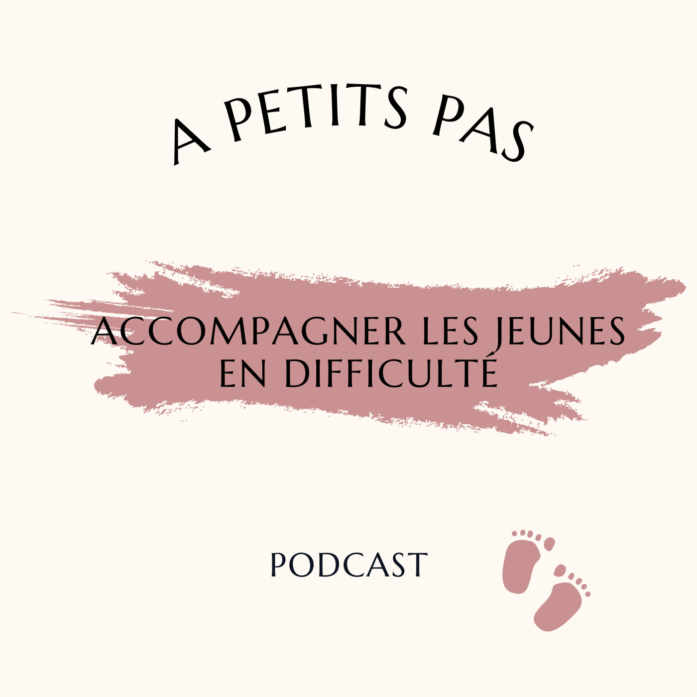 A petits pas