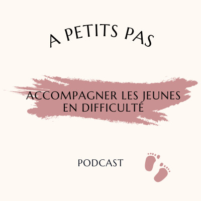 Episode 15 - Accompagner les jeunes en difficulté cover