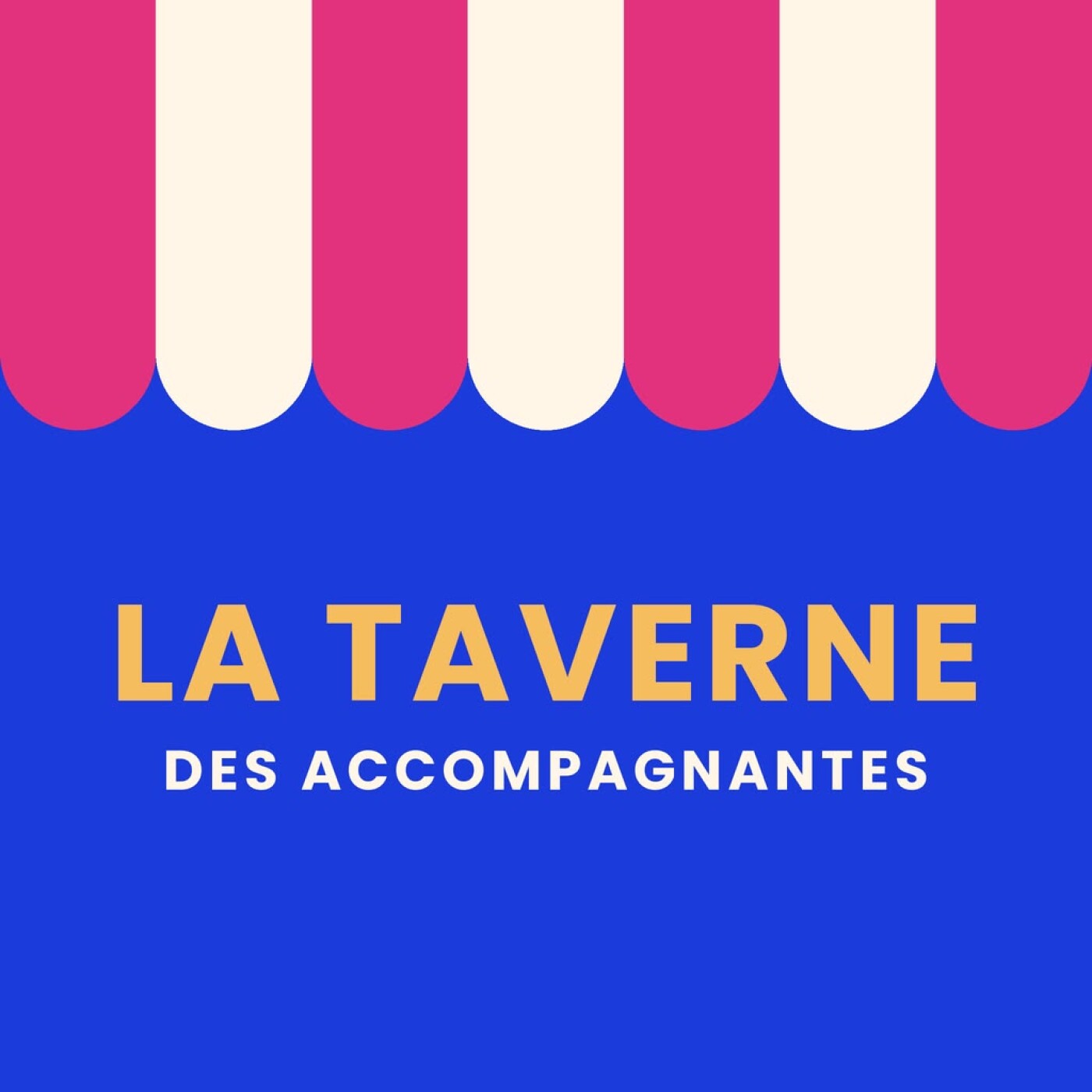 La Taverne des Accompagnantes