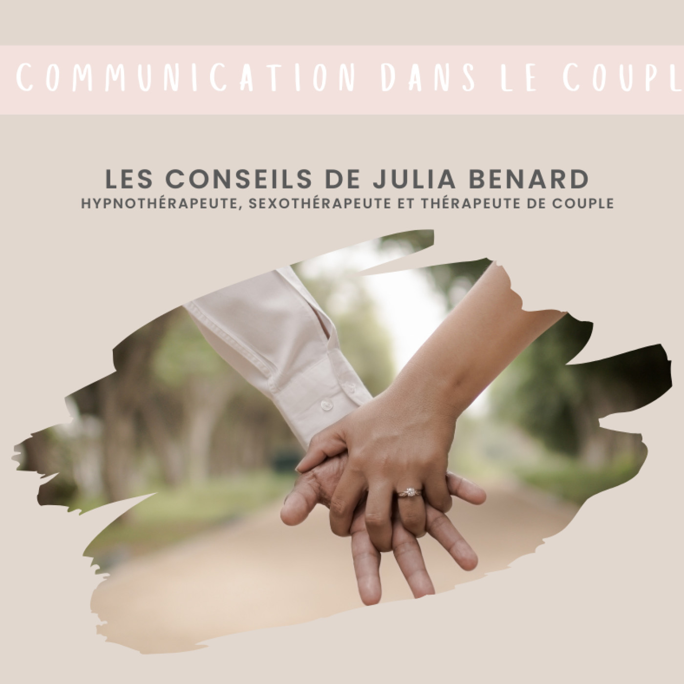 Comment bien communiquer en couple ? episode artwork