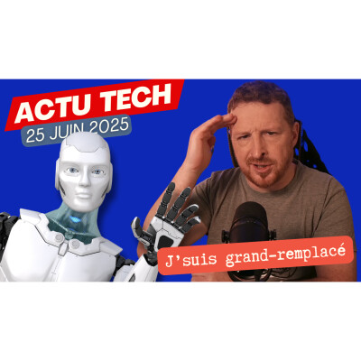 Youtube, Google, Microsoft : Tout le web est en train de MUTER ! cover