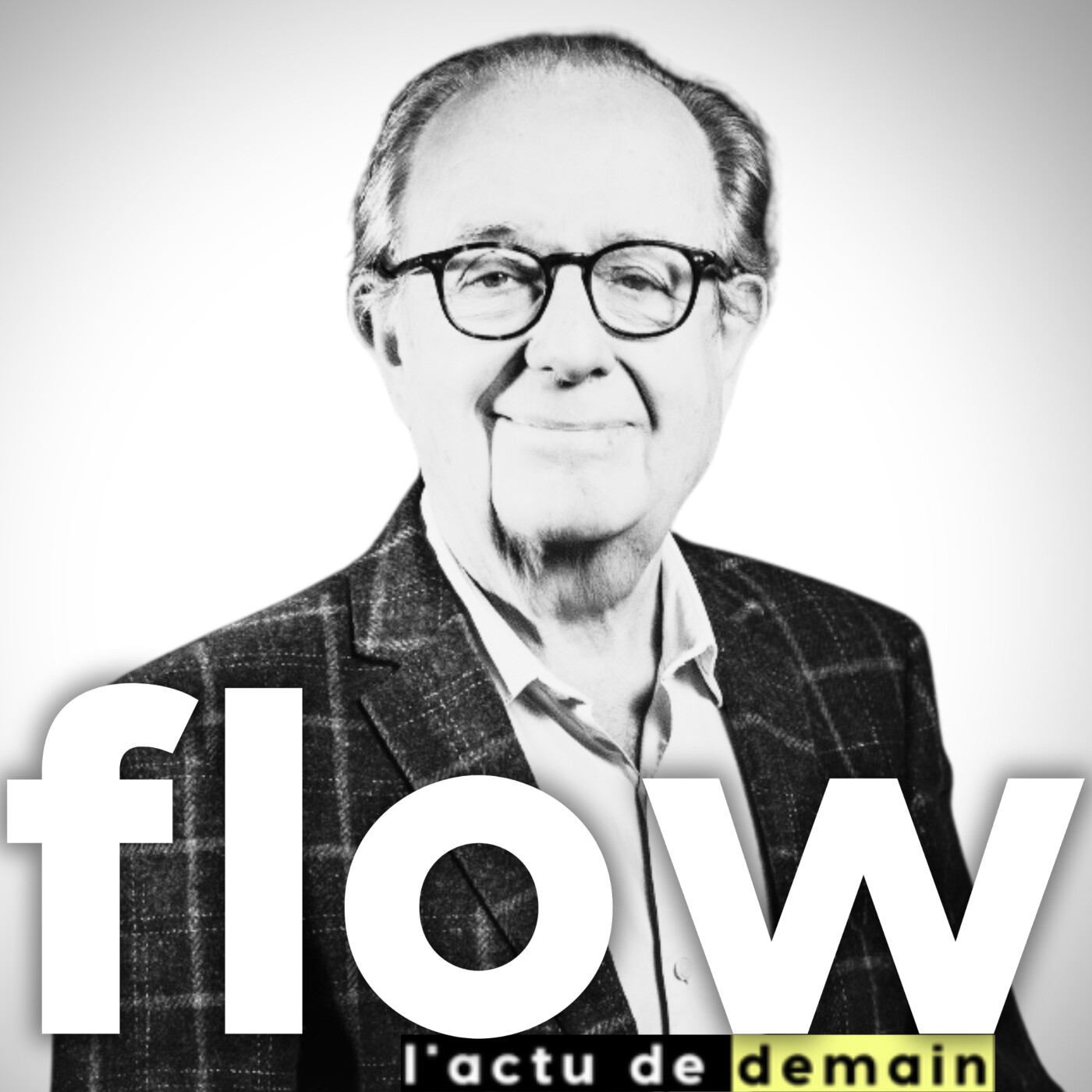 flow, l\'actu de demain