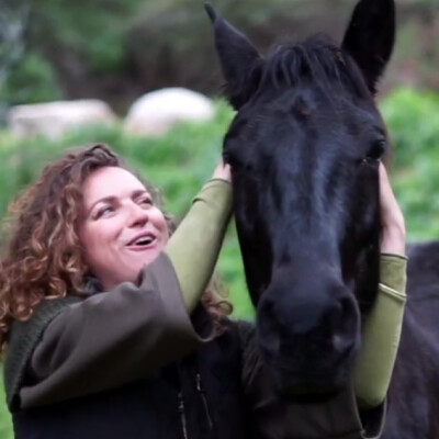 03-2026 Ces femmes qui font la Corse : Diana Saliceti cover