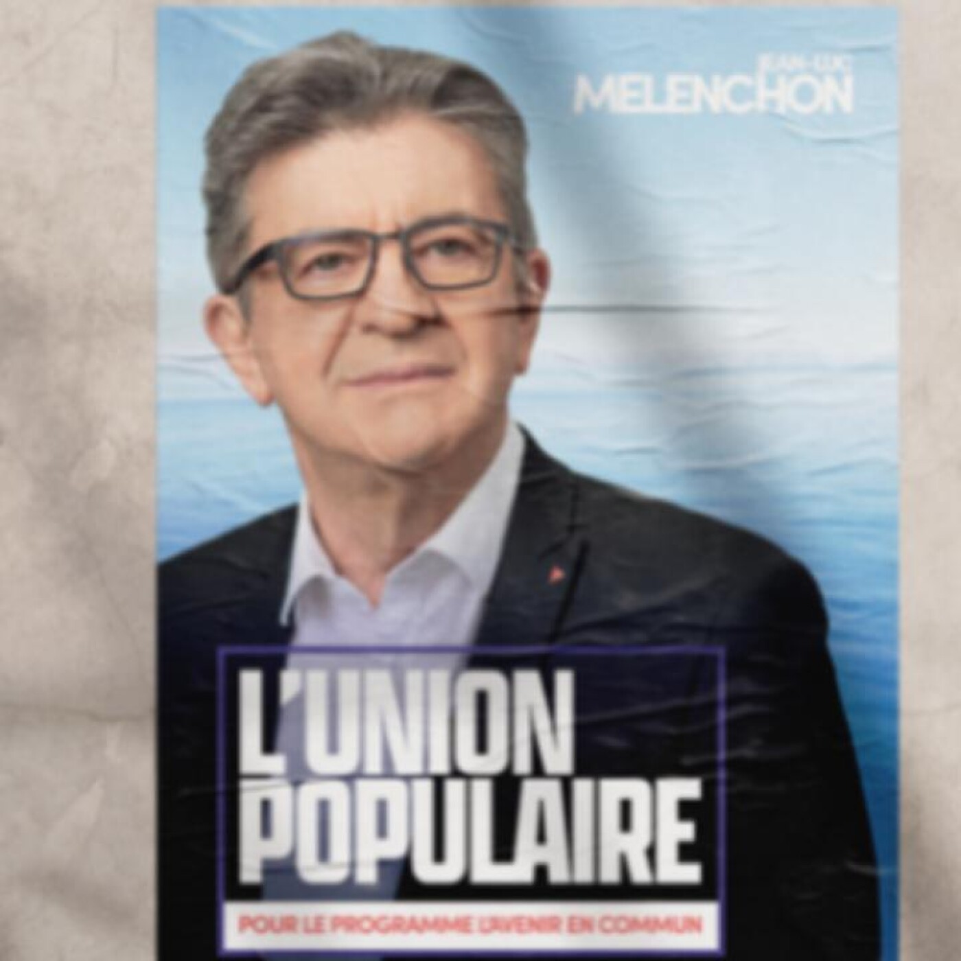 Campus Présidentielle #1 Le programme de Jean-Luc Mélenchon(FI) par Jason Fleck episode artwork