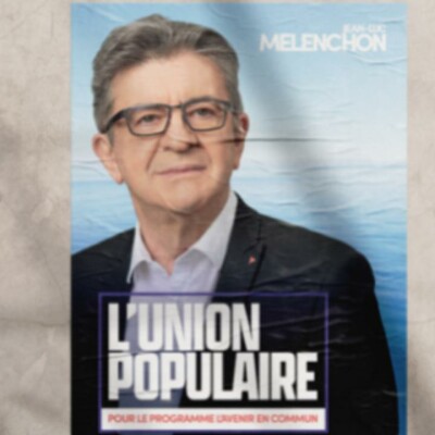 Campus Présidentielle #1 Le programme de Jean-Luc Mélenchon(FI) par Jason Fleck cover