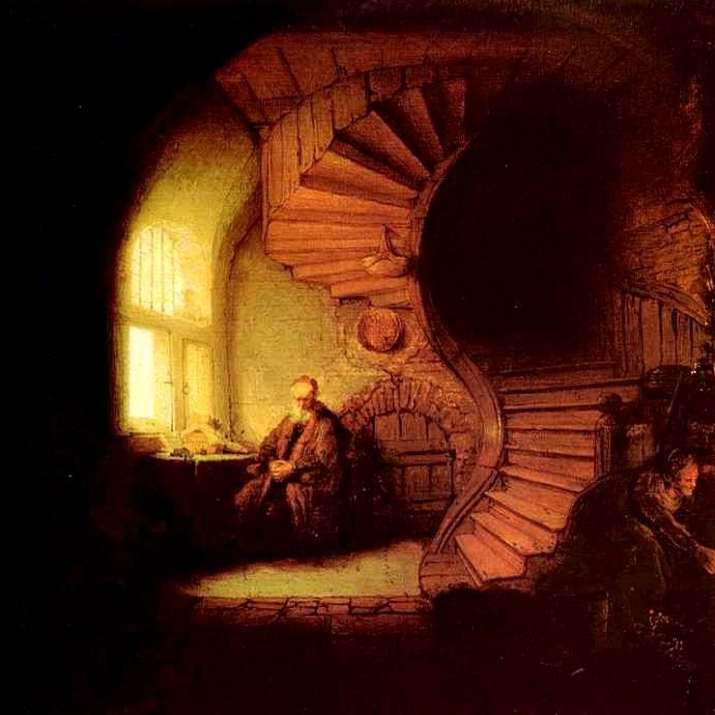 Qu'est-ce que la philosophie ? episode artwork