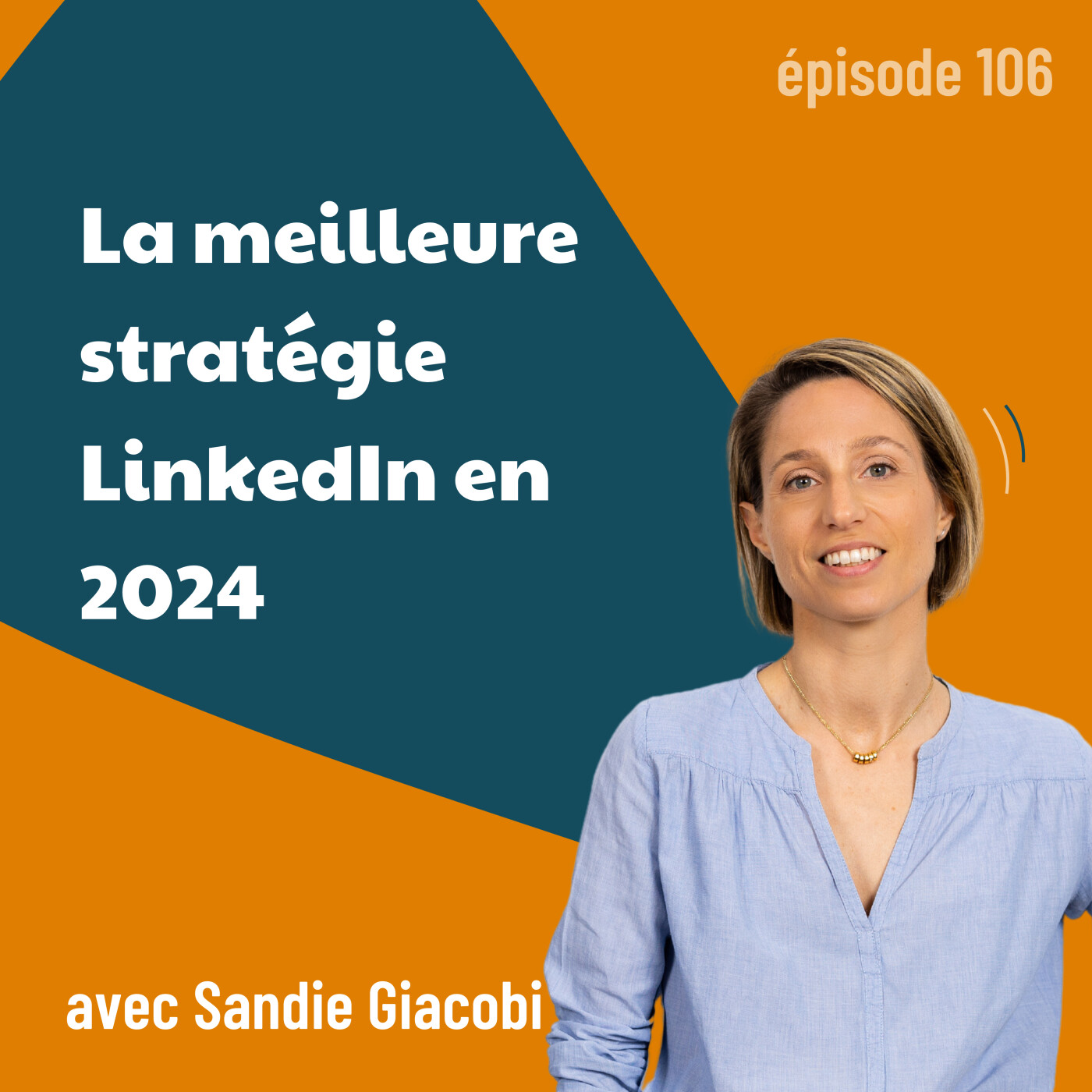 My Marketing Podcast - conseils marketing et communication, stratégie marketing, offre, growth marketing, conseils pour vendre