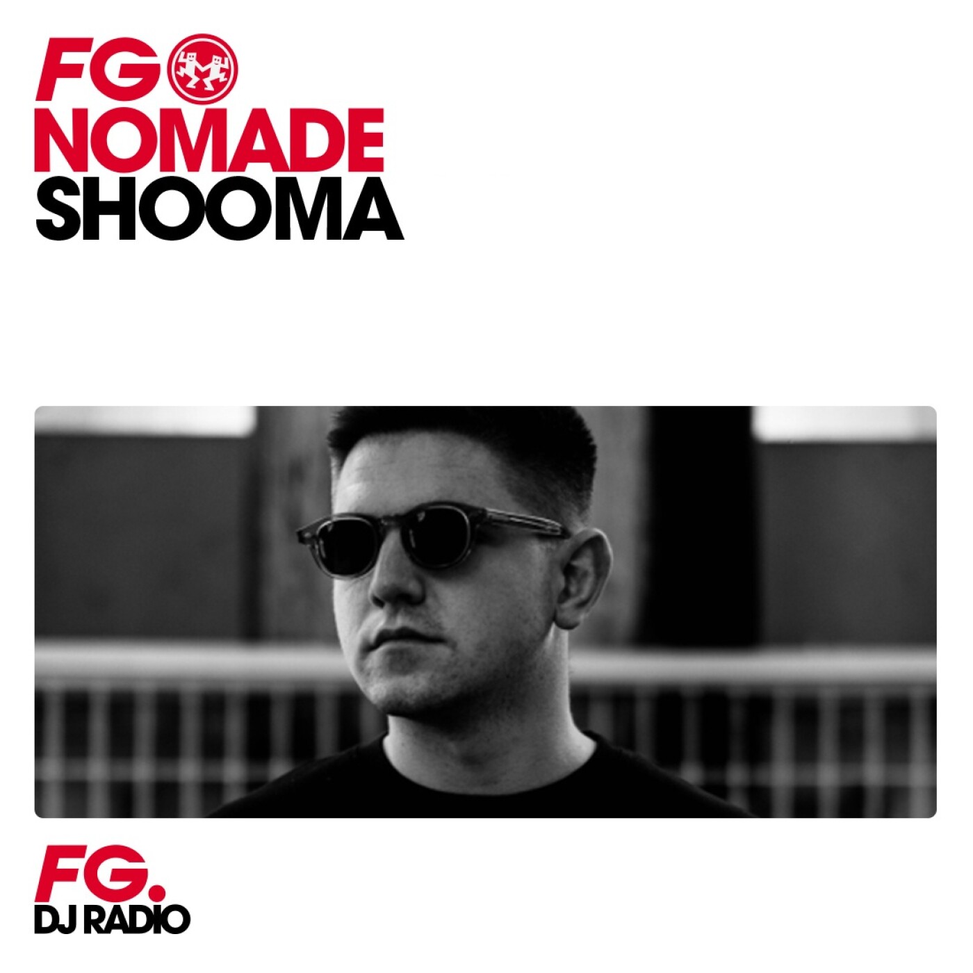 MIX : SHOOMA episode artwork