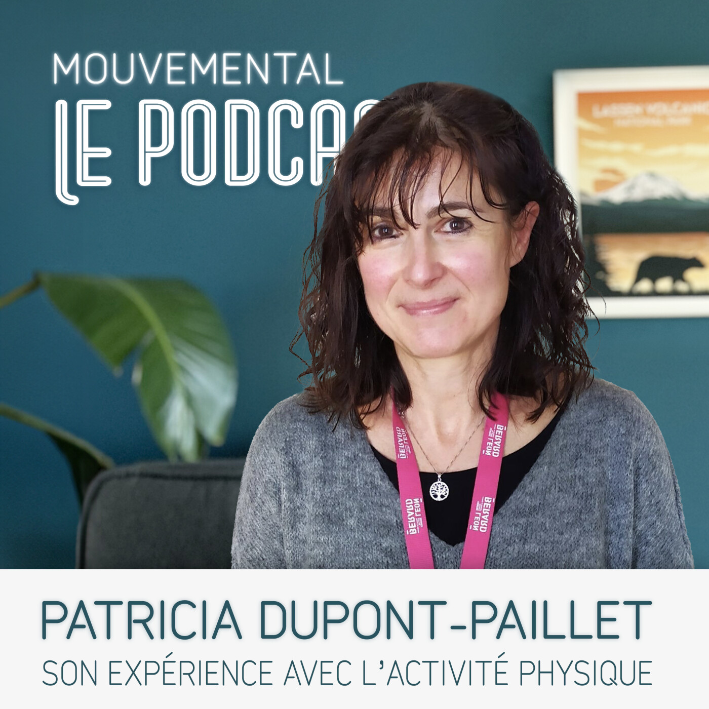 #15 Comment peut-on prendre du plaisir à s'épuiser ? : l'expérience de Patricia