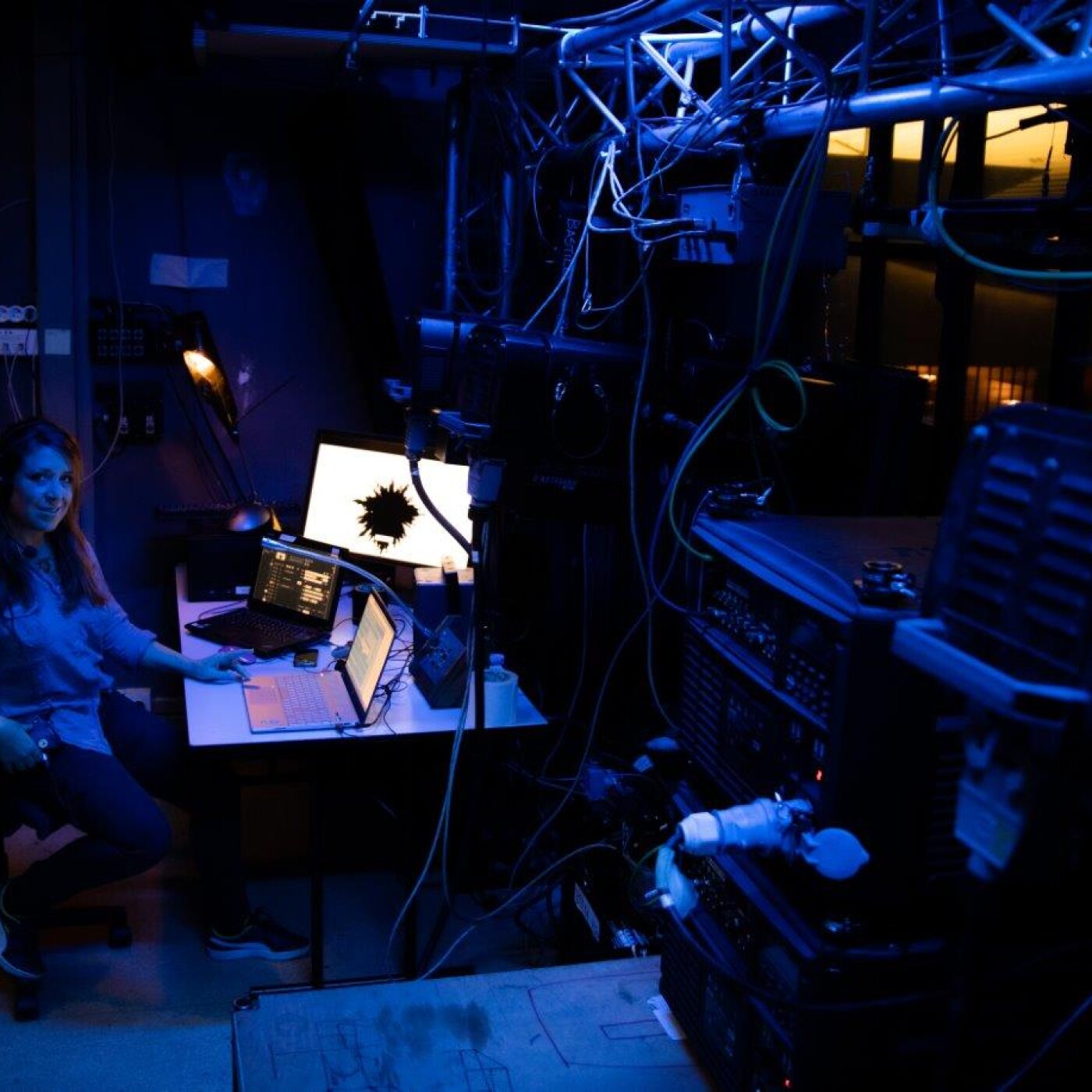 « Fais pas genre ! » Les métiers du spectacle et de l’audiovisuel n’ont pas de sexe