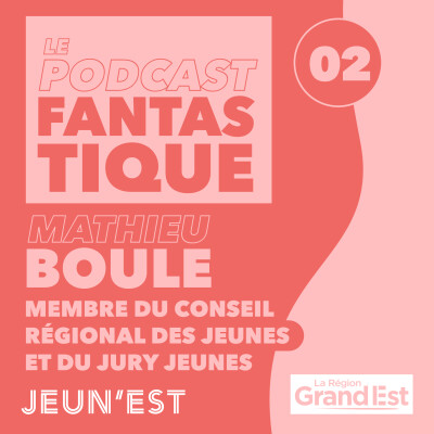 Mathieu Boule : « faire revenir les jeunes dans les salles » cover