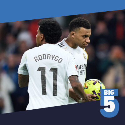 Joueurs déboussolés, entraîneur impuissant : pourquoi le Real va aussi mal cover