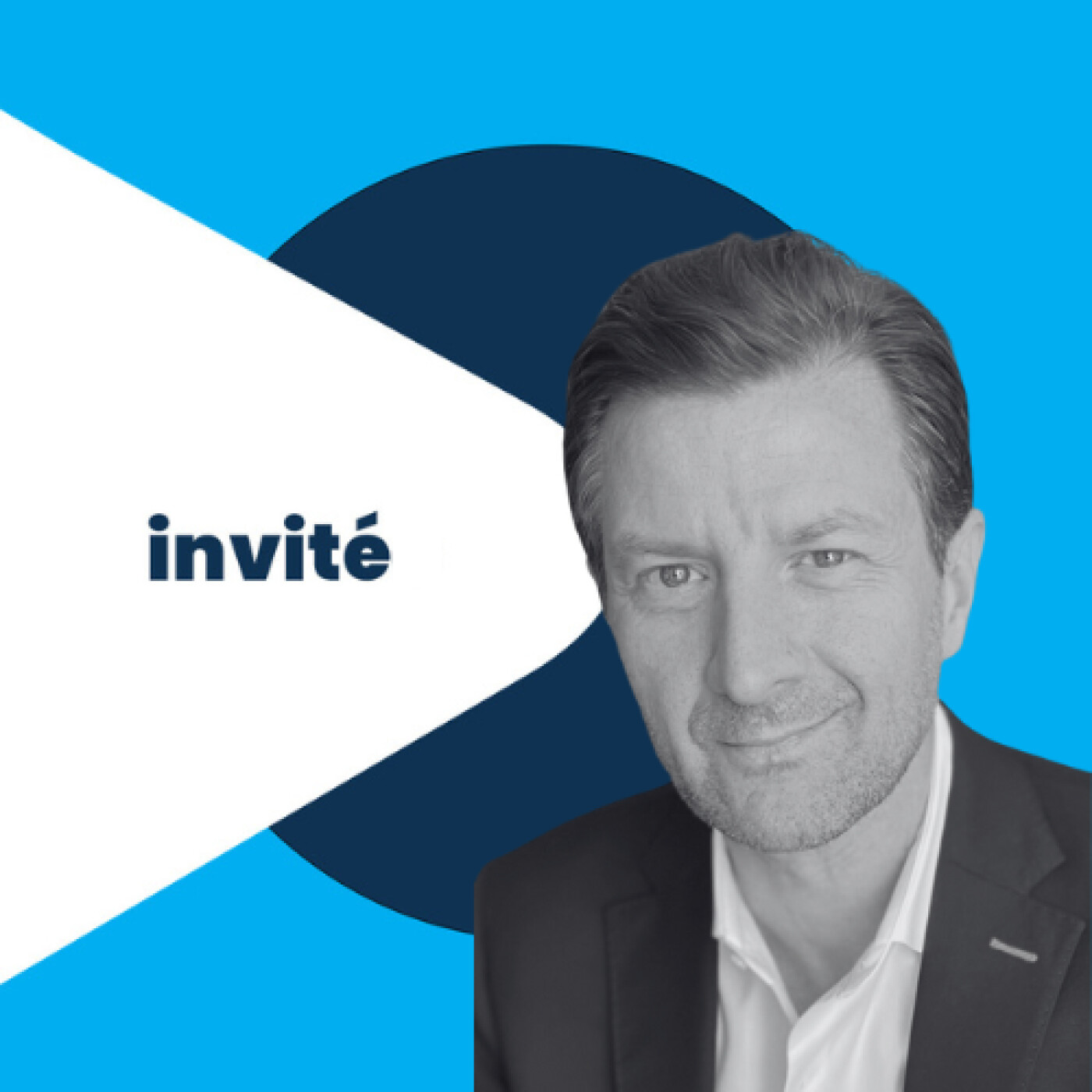 Éclairer la tech : quand le conseil IT devient un vrai partenaire business | Bernard Schmitt, président de Lucernys Éclairer la tech : quand le conseil IT devient un vrai partenaire business | Bernard Schmitt, président de Lucernys