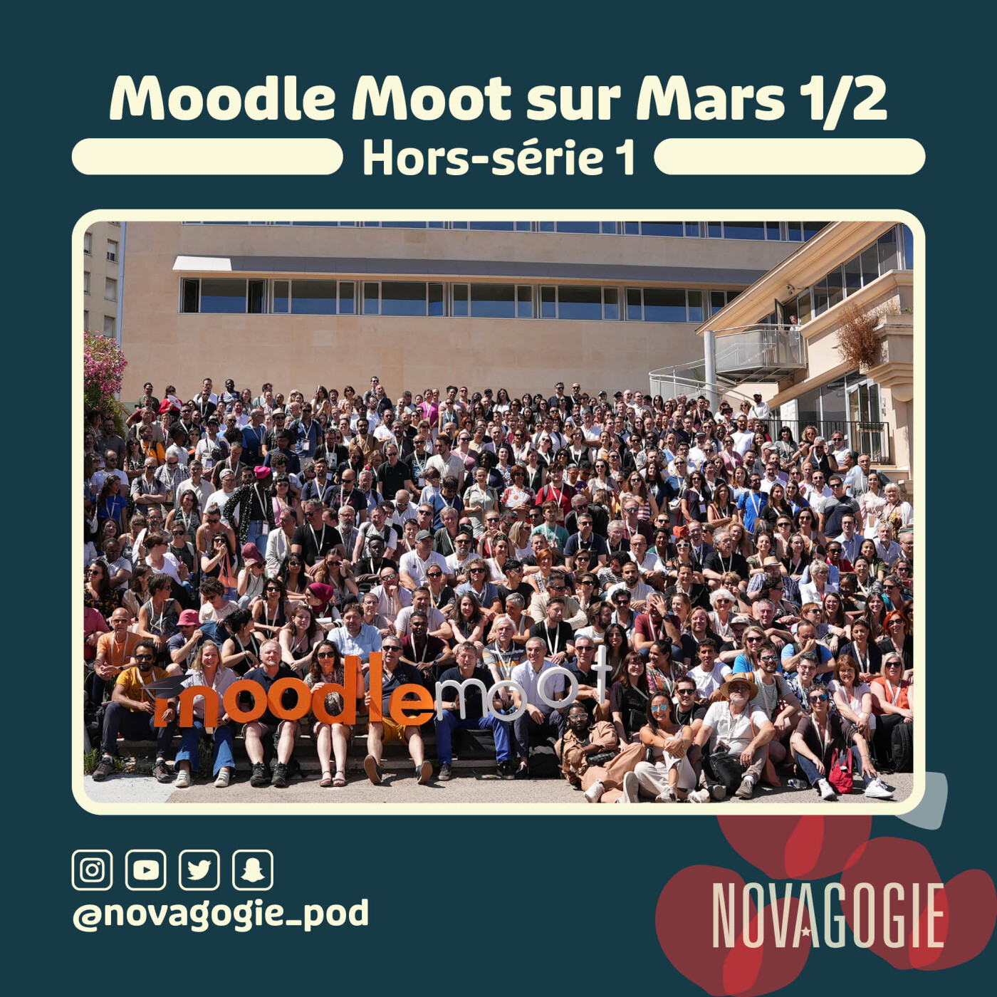 Novagogie