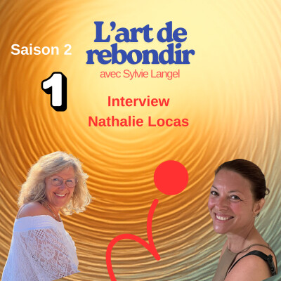 S2 I Episode 1 - Vivre auprès d'un homme admiré et puissant, ce qu'on ne nous dit pas cover