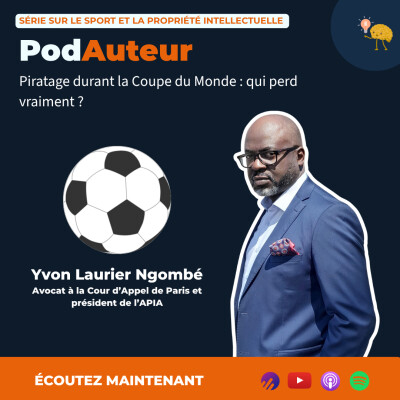 Spécial Coupe du Monde 2026 : piratage, qui perd quoi ? cover