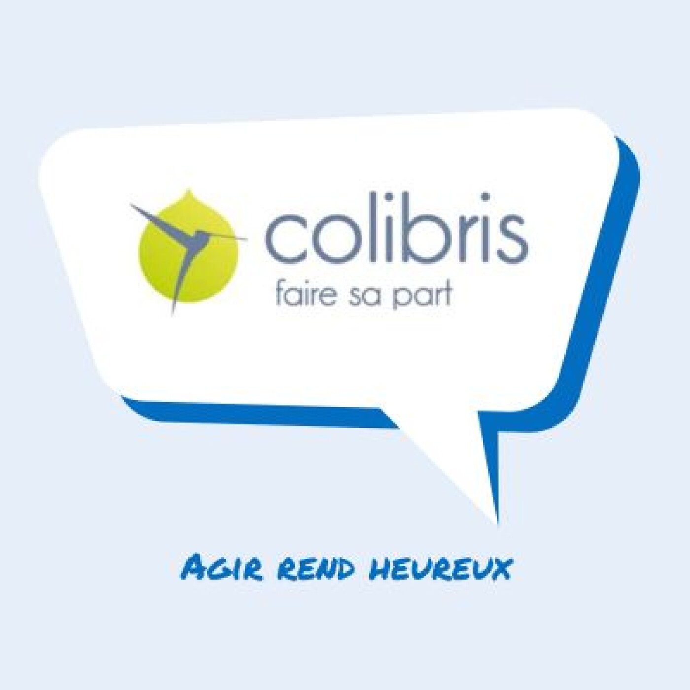 Ep 3 - Emmanuelle Ribes, dans les pas de Pierre Rabhi (Mouvement Colibris)