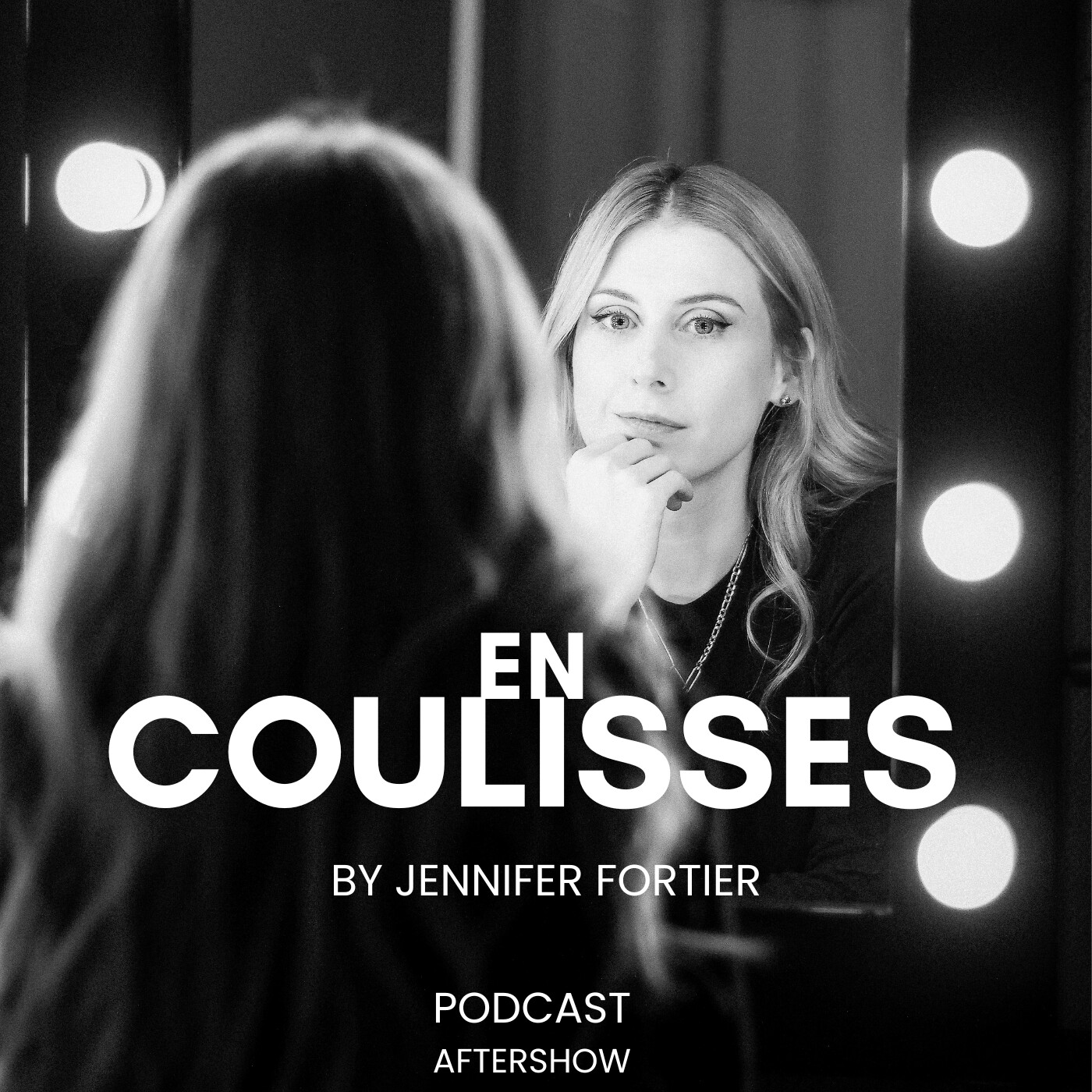 🎧 En Coulisses avec LAURA LAUNE episode artwork