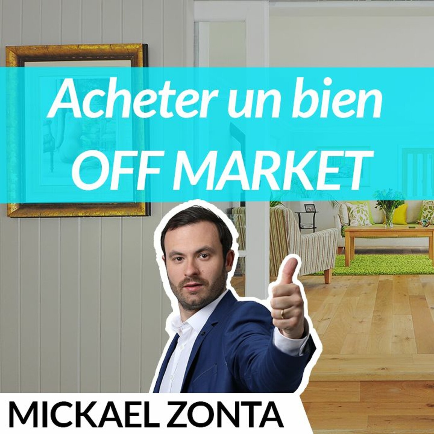 Le Podcast de l\'Investissement Locatif
