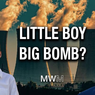 Dutton’s Nuclear Folly: Small Modular Reactors a political distraction cover