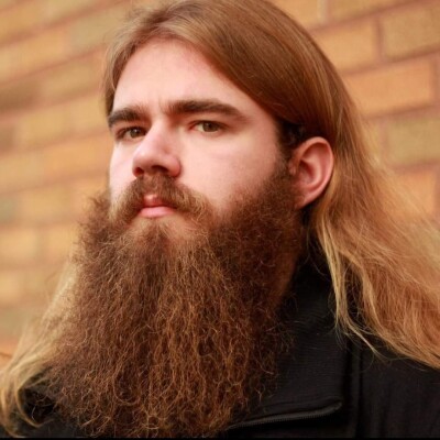 Episode 11 - Joel Macha cover