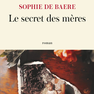 Plongez à travers "Le secret des mères" ! cover