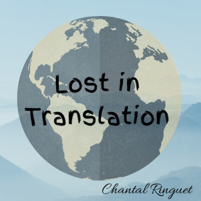 Chantal Ringuet : traduction et transmission cover