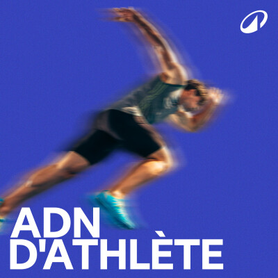 Vélo : tous les épisodes dédiés du podcast de DECATHLON cover
