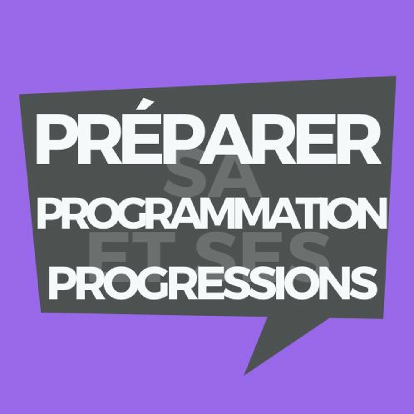 ÊtreProf - le Podcast