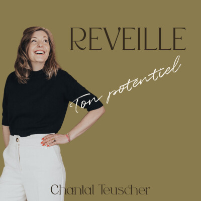 4. Interview avec Aurélia Monaco - "L'hypersensibilité, une force à assumer" cover