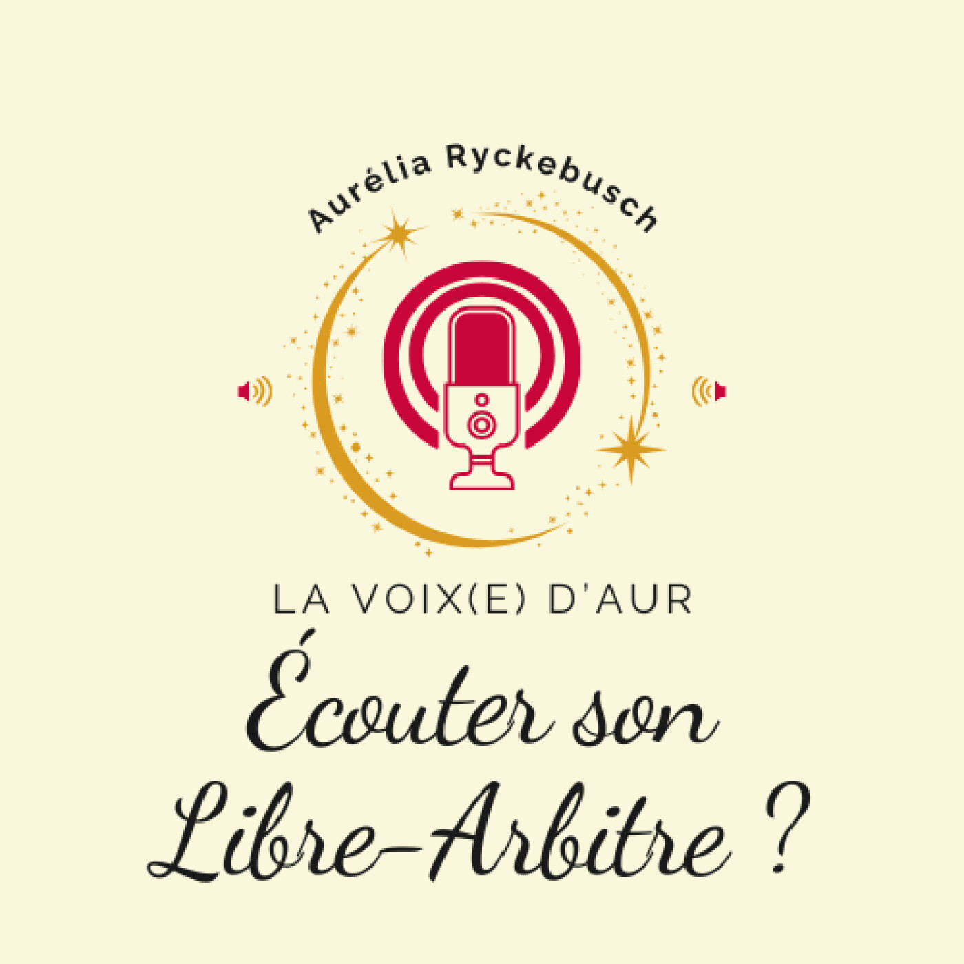 La Voix(e) d\'Aur