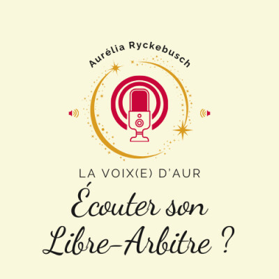 Faut-il écouter votre Libre-Arbitre (d'ailleurs existe-t-il vraiment ?) cover