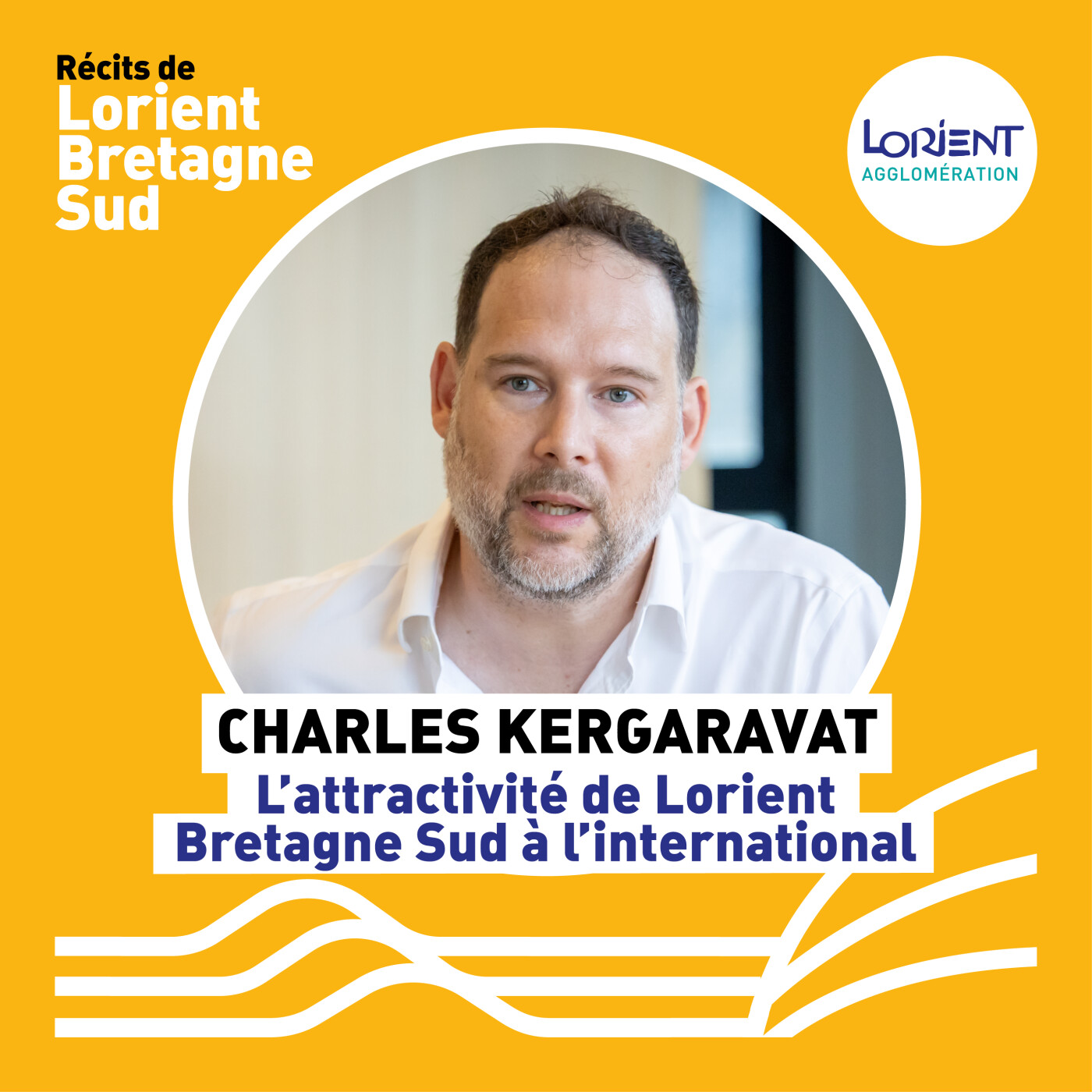 Récits de Lorient Bretagne Sud