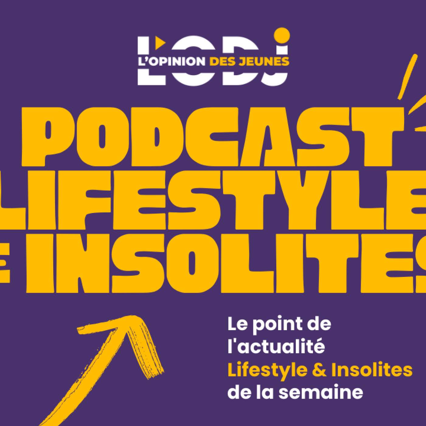 Podcast : L'essentiel de l'actualité "7 Days Lifestyle du 22-01-2025” de la semaine
