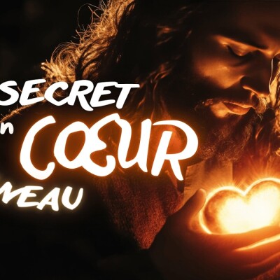 Parole et Évangile du jour | Mardi 3 mars • Vos péchés deviendront blancs comme neige ! cover