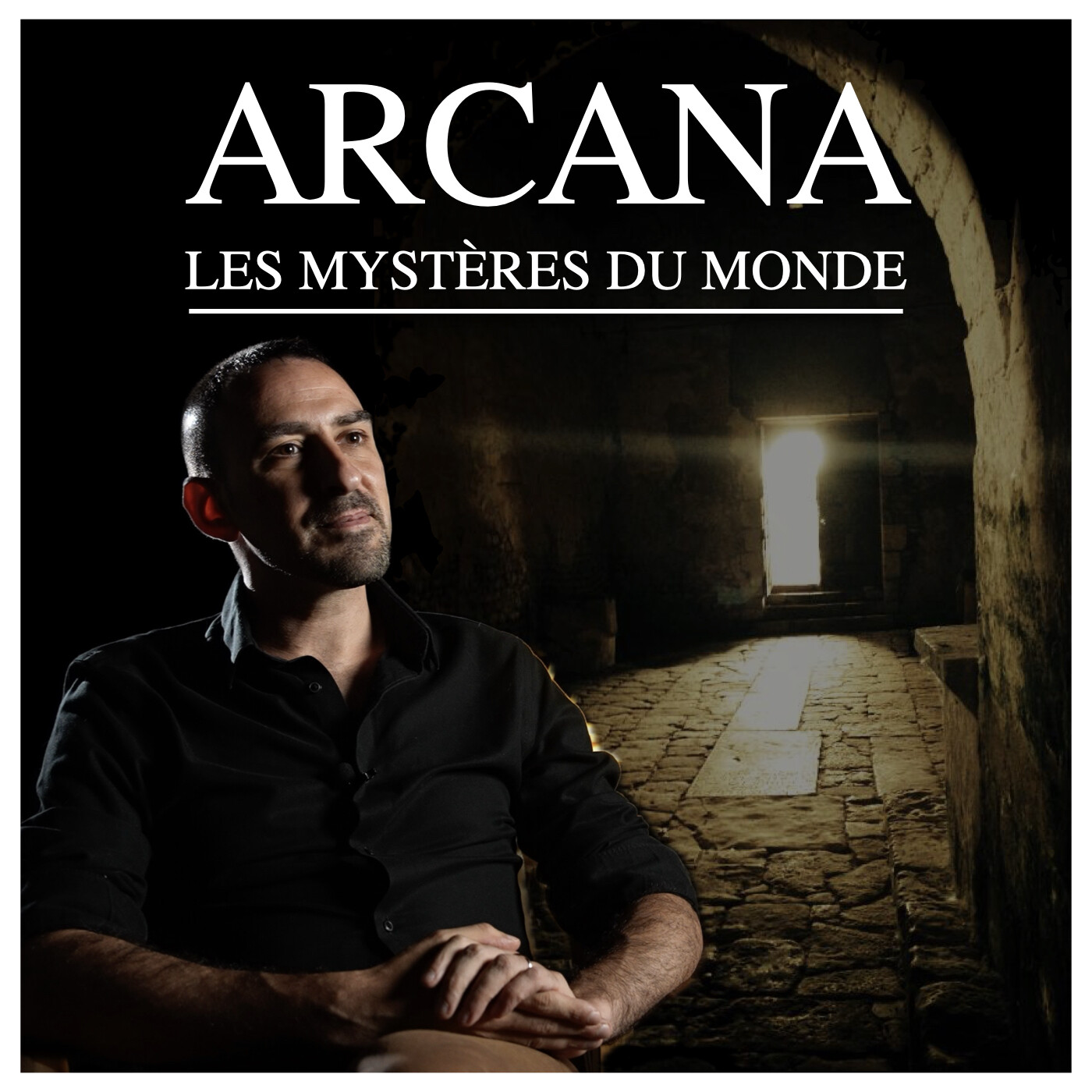 À la recherche du Dogman ?