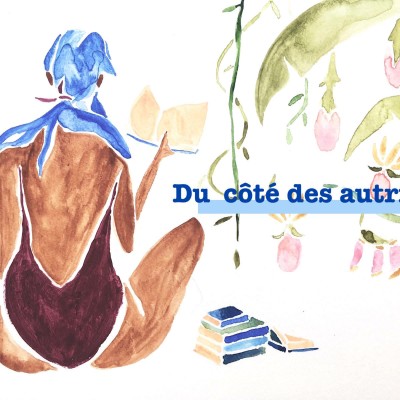 DERNIER MÉTRO #2 cover