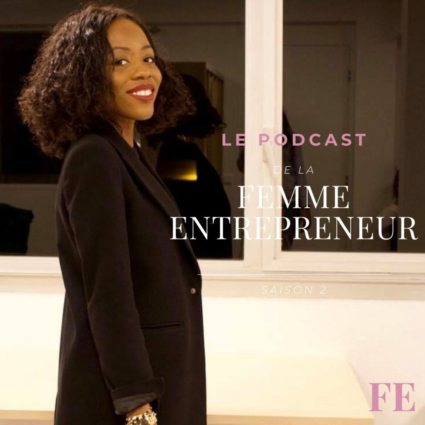 Entrepreneure du web