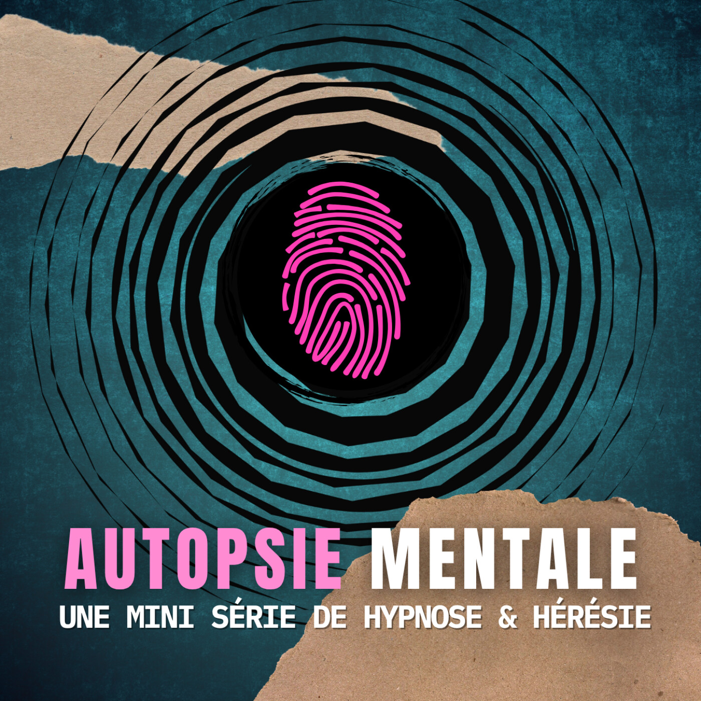 Hypnose et Hérésie : une Anatomie de l\'Invisible