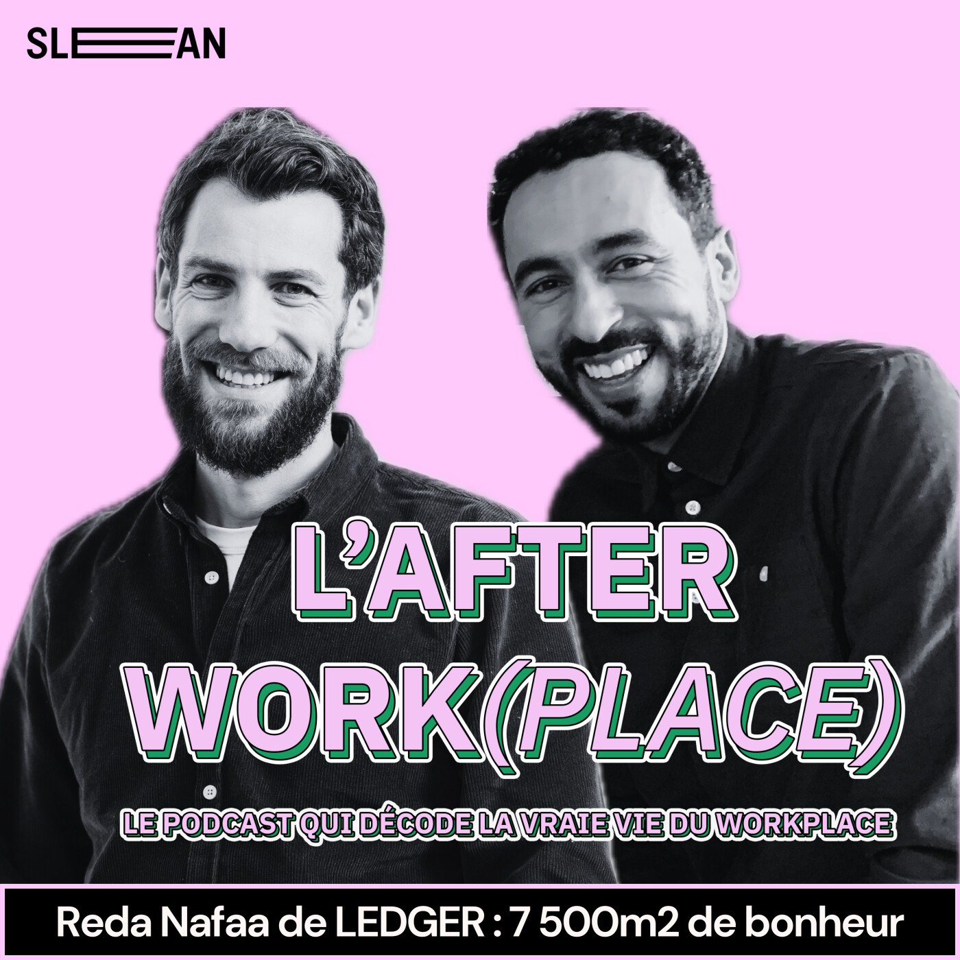 Afterwork(place)
