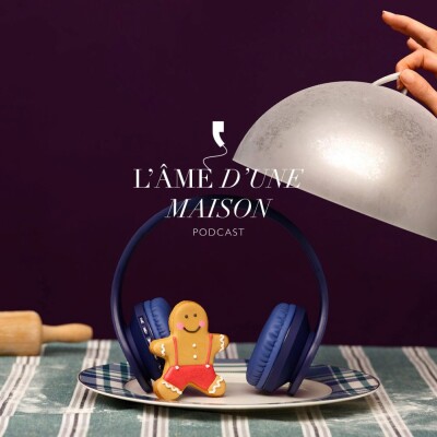 Les contes de Noël par la Maison Taittinger, épisode 1: 'le petit bonhomme de pain d'épices' cover