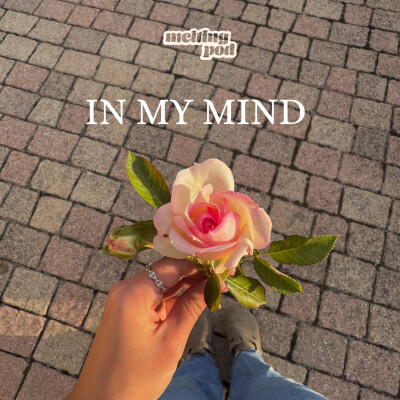 Bienvenue IN MY MIND <3 cover