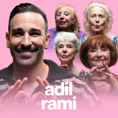 Les Pipelettes x Adil Rami cover