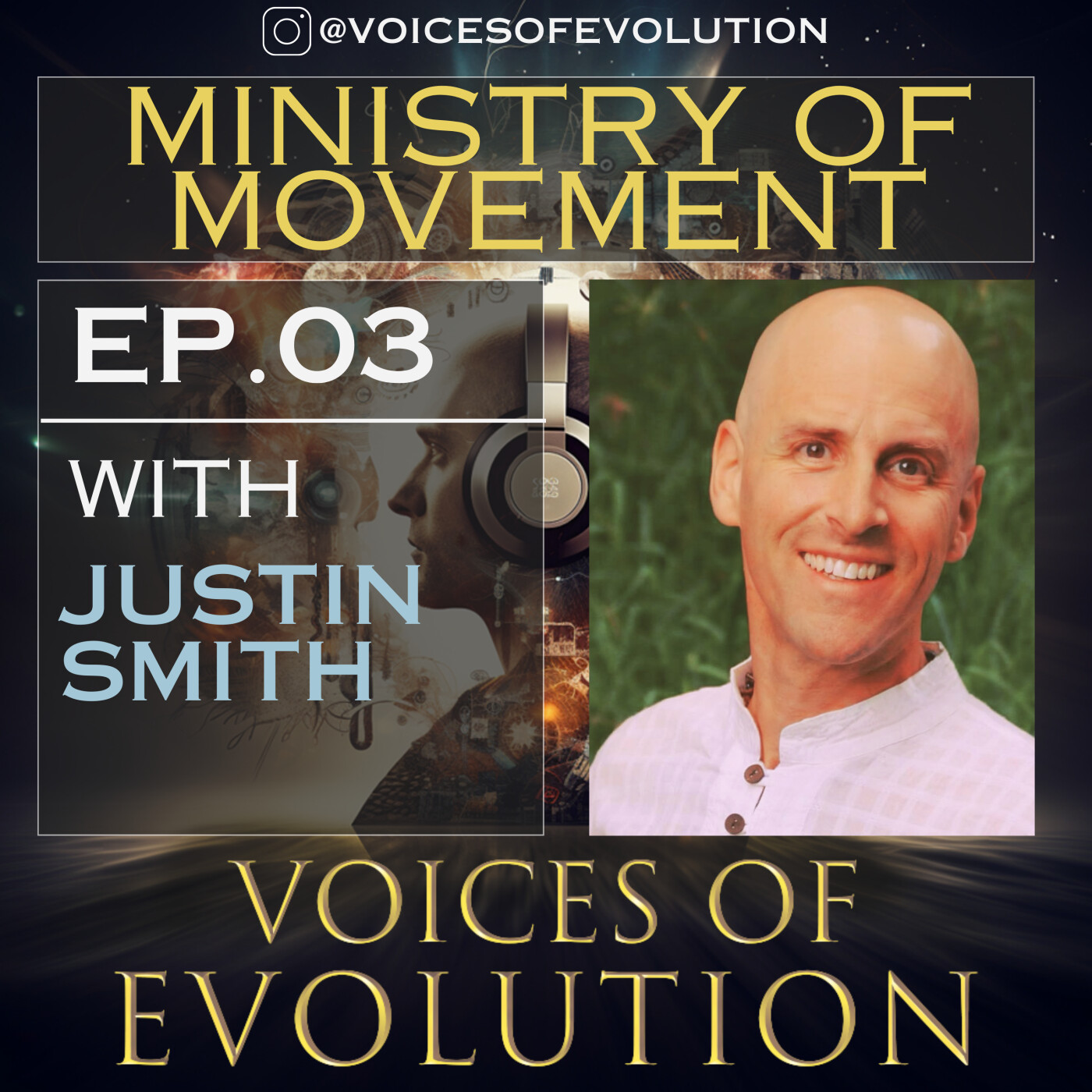 Voices of Evolution