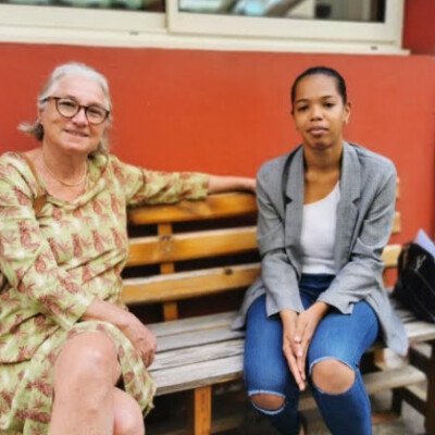 #13 Le Grand Boucan  : dans les coulisses du plus grand carnaval de la Réunion cover