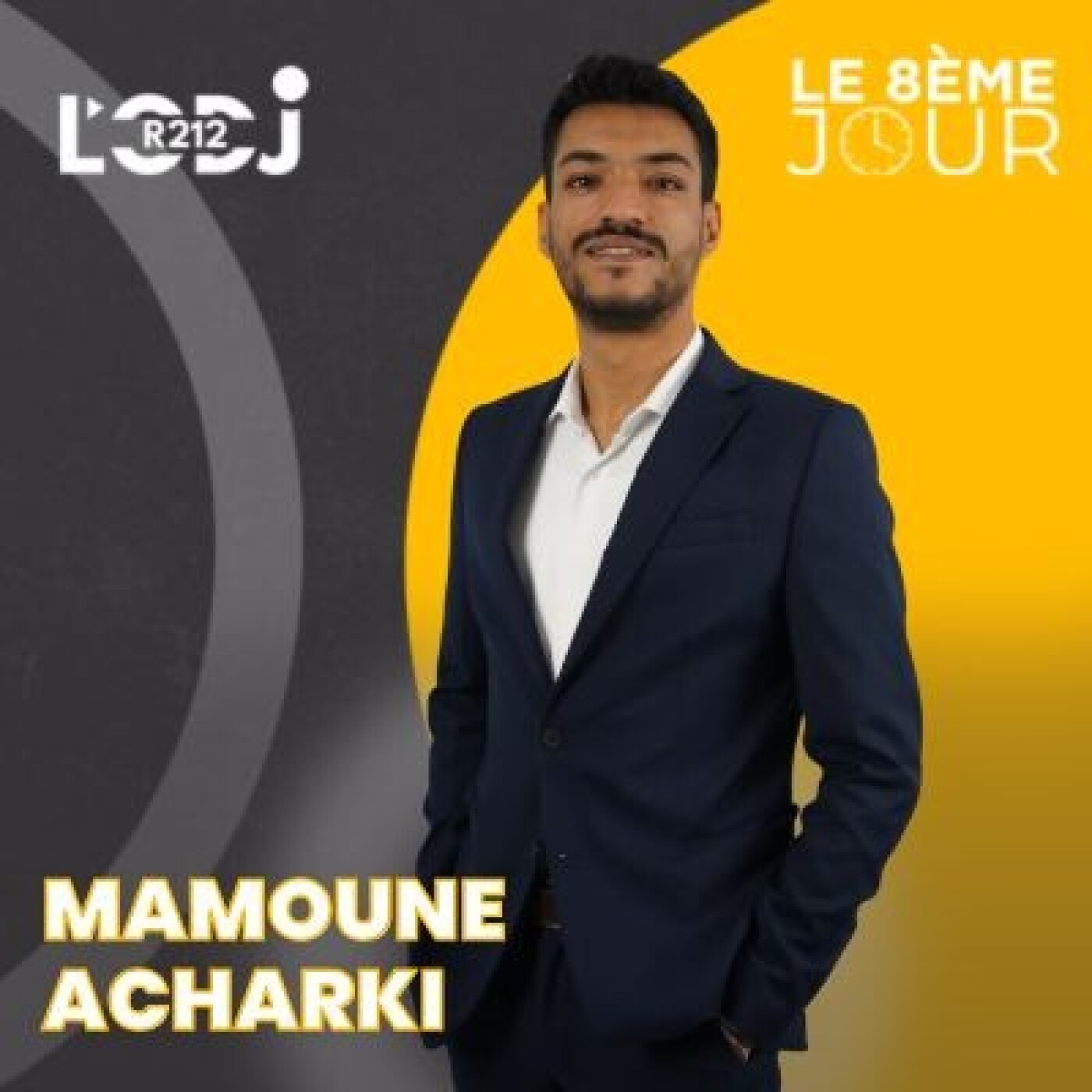 Le retour de l'État régulateur : vers un nouveau modèle de marché episode artwork