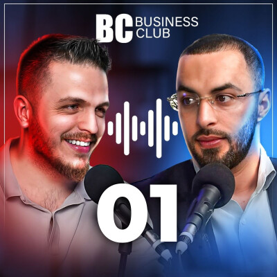 Épisode 1 : Devenir frontalier Suisse - Comment trouver un emploi et changer de vie cover