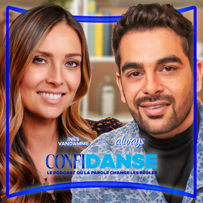 Christophe Licata, à l'écoute de ses partenaires de danse cover