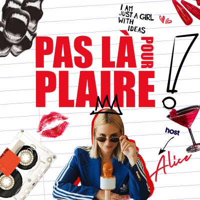 #2 - Jade, faire tomber les masques pour revoir notre définition du succès cover